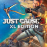 Just Cause 3 - XL Edition (PS4/RUS) П3-Активация