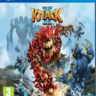 KNACK   KNACK 2 (PS4/RUS) П3 Активация
