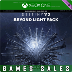 DESTINY 2 BEYOND LIGHT  XBOX ONE|XS  КЛЮЧ
