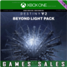DESTINY 2 BEYOND LIGHT  XBOX ONE|XS  КЛЮЧ