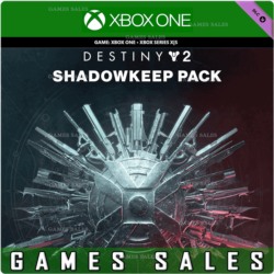 DESTINY 2: ОБИТЕЛЬ ТЕНЕЙ  XBOX ONE|XS  КЛЮЧ