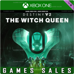 DESTINY 2: КОРОЛЕВА-ВЕДЬМА  XBOX ONE|XS  КЛЮЧ