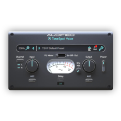 Audified ToneSpot Voice Express