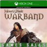MOUNT & BLADE: WARBAND  XBOX ONE|XS  КЛЮЧ