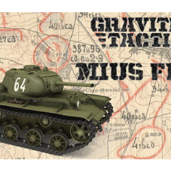 Graviteam Tactics: Mius-Front 💎 АВТОДОСТАВКА STEAM GLOBAL МГНОВЕННО ЛИЦЕНЗИЯ