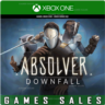 ✅❤️ABSOLVER❤️XBOX ONE|XS🔑КЛЮЧ