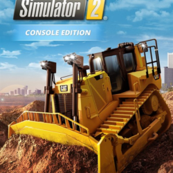 Construction Simulator 2 US - Console Xbox активация