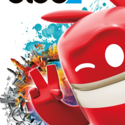 de Blob 2 Xbox One & Xbox Series X|S активация
