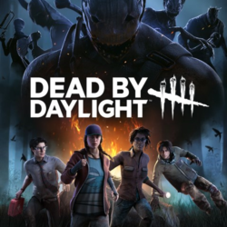 Dead by Daylight Xbox One & Xbox Series X|S активация