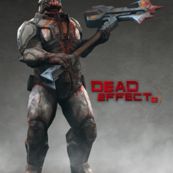 Dead Effect 2 Xbox One & Xbox Series X|S активация