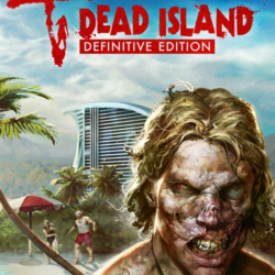Dead Island Definitive Edition Xbox One|X|S  активация