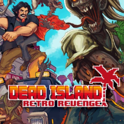 Dead Island Retro Revenge Xbox One|X|S активация