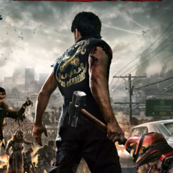 Dead Rising 3: Apocalypse Edition Xbox активация