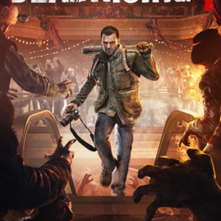 Dead Rising 4 Xbox One & Xbox Series X|S активация