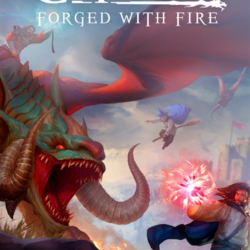 Citadel: Forged with Fire Xbox One|X|S активация