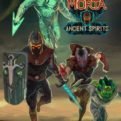 Children of Morta: Complete Edition Xbox активация