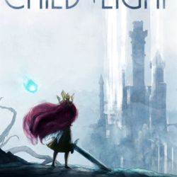 Child of Light Xbox One & Xbox Series X|S активация