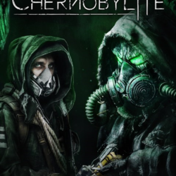 Chernobylite Xbox One & Xbox Series X|S активация