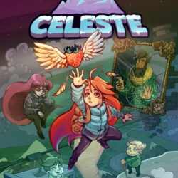 Celeste Xbox One & Xbox Series X|S активация