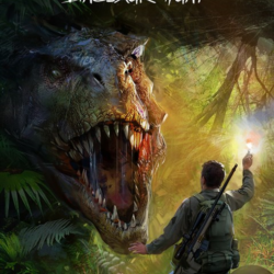 Carnivores: Dinosaur Hunt Xbox One|X|S активация