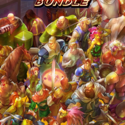 Capcom Beat ´Em Up Bundle Xbox One|X|S активация