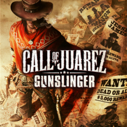 Call of Juarez Gunslinger Xbox One|X|S активация