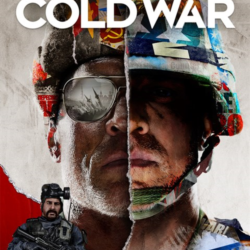 Call of Duty®: Black Ops Cold War Xbox активация