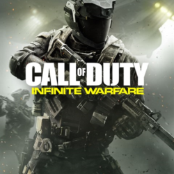 Call of Duty: Infinite Warfare - Xbox активация