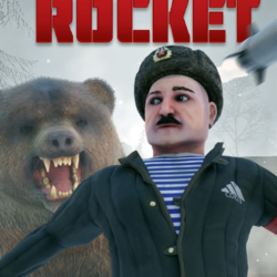 BORIS THE ROCKET Xbox One & Xbox Series X|S активация