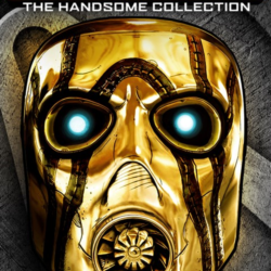 Borderlands: The Handsome Collection Xbox активация