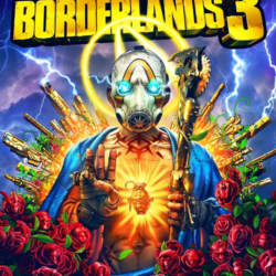 Borderlands 3: Next Level Edition Xbox активация