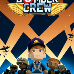 Bomber Crew Xbox One & Xbox Series X|S активация