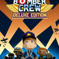 Bomber Crew Deluxe Edition Xbox One|X|S активация