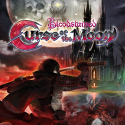 Bloodstained: Curse of the Moon Xbox активация