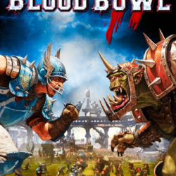 Blood Bowl 2 Xbox One & Xbox Series X|S активация