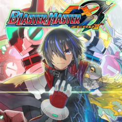 Blaster Master Zero 3 Xbox One|X|S активация
