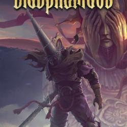 Blasphemous Xbox One & Xbox Series X|S активация
