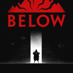 BELOW Xbox One & Xbox Series X|S активация
