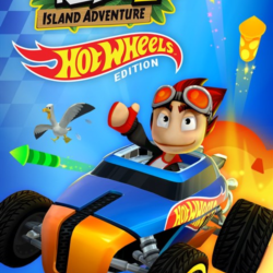 Beach Buggy Racing 2: Hot Wheels Edition Xbox активация