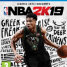 NBA 2K19 (PS4/PS5/RU) Аренда 7 дней