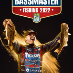 Bassmaster Fishing 2022: Deluxe Edition Xbox активация
