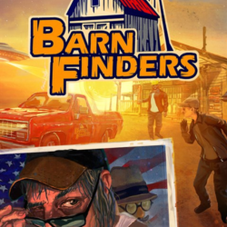 Barn Finders Xbox One & Xbox Series X|S активация