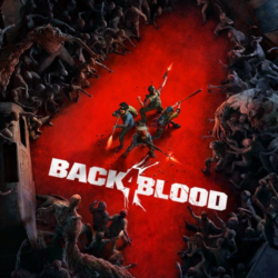 Back 4 Blood Xbox One & Xbox Series X|S активация