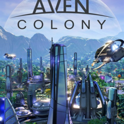 Aven Colony Xbox One & Xbox Series X|S  активация