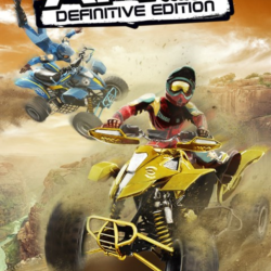 ATV Drift & Tricks Definitive Edition Xbox  активация