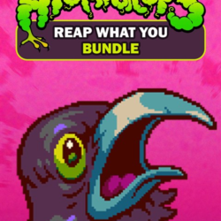 Atomicrops: Reap What You Bundle Xbox активация
