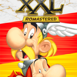 Asterix & Obelix XXL: Romastered Xbox активация