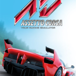 Assetto Corsa Xbox One & Xbox Series X|S активация