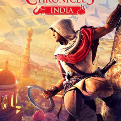 Assassin´s Creed® Chronicles: Индия Xbox активация