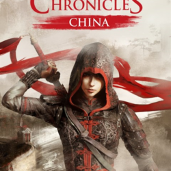 Assassin´s Creed® Chronicles: China Xbox активация